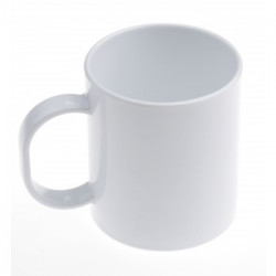 Tasse incassable