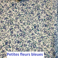 Bouillotte sèche modèle Petits coeurs