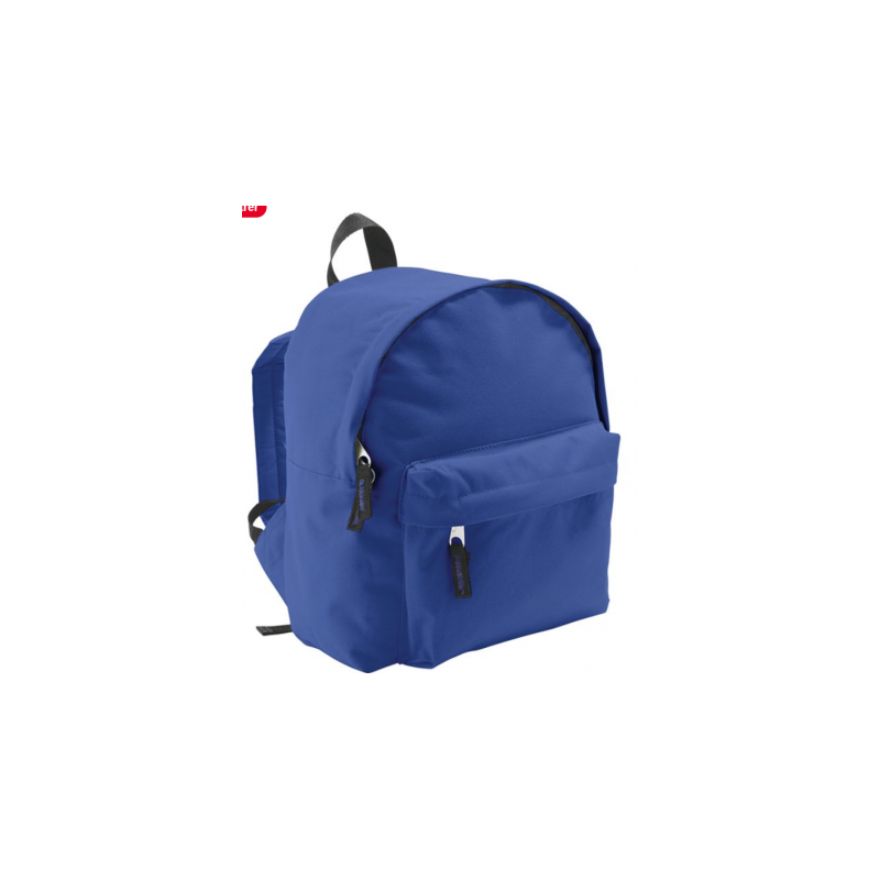 Sac à dos enfant jolie initiale