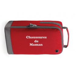 Sac à chaussures de maman