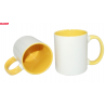 Tasse "King et Queen"personnalisable