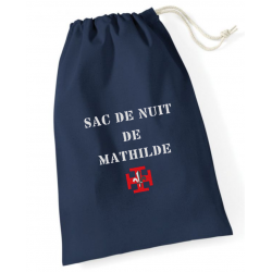 Sac scout croix SUF ou Europe