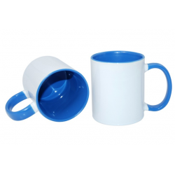 Tasse "Morpion amoureux personnalisable"