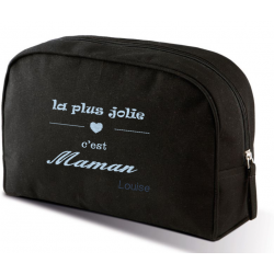 Trousse de toilette Jolie Maman