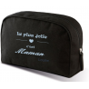 Trousse de toilette Jolie Maman