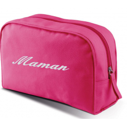 Trousse de toilette Maman