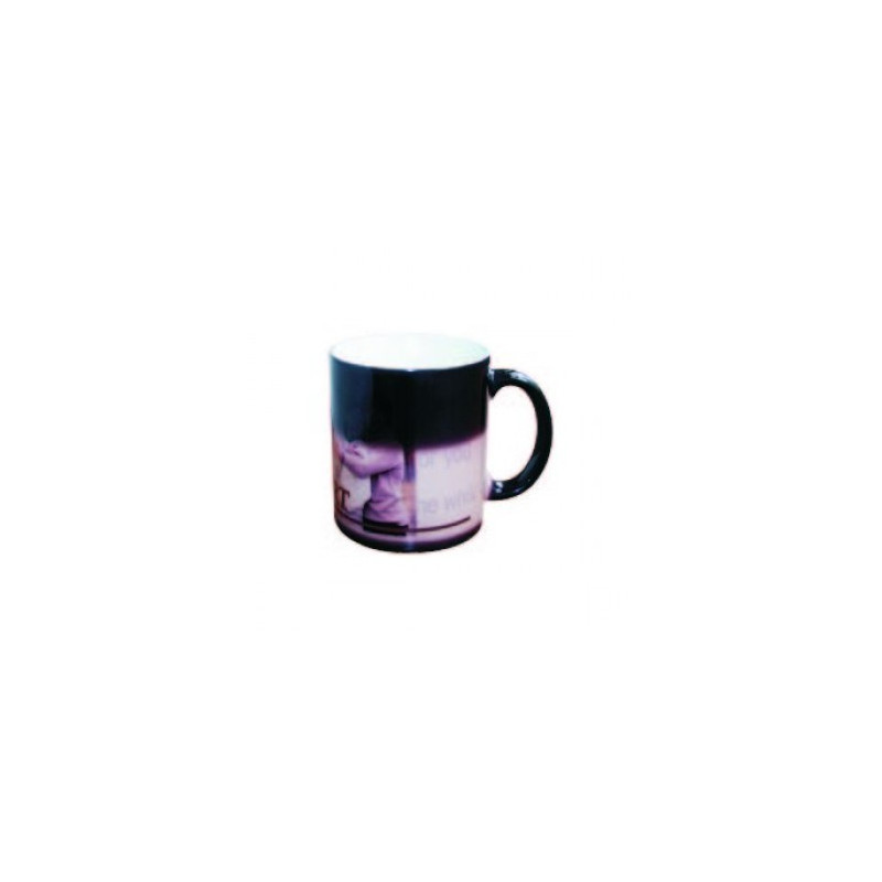 tasse magique