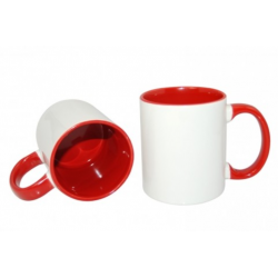 Tasse Pingouin "I love you this much" personnalisable