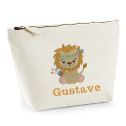 Trousse Lion