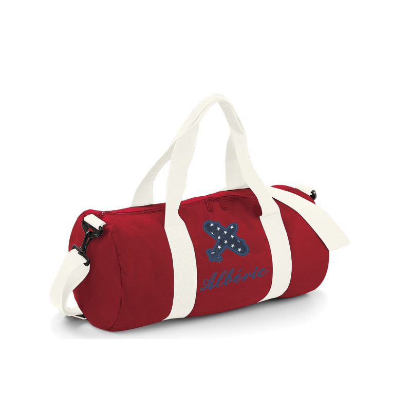 sac polochon, sac de sport, sac de voyage, bagage, vacances, valise, bowling,