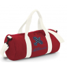 sac polochon, sac de sport, sac de voyage, bagage, vacances, valise, bowling,