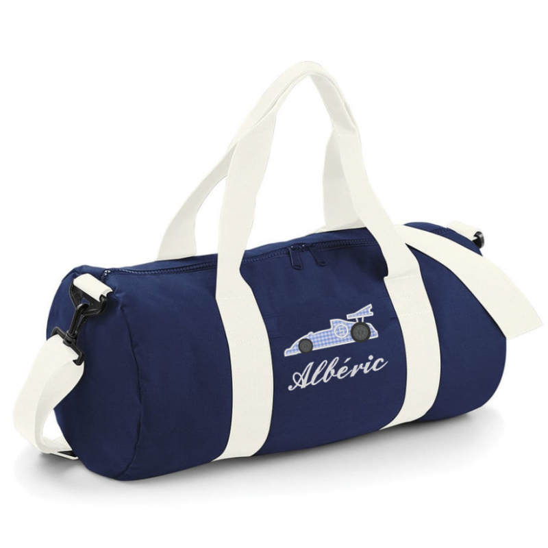 sac polochon, sac de sport, sac de voyage, bagage, vacances, valise, bowling,