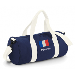 sac polochon, sac de sport, sac de voyage, bagage, vacances, valise, bowling,