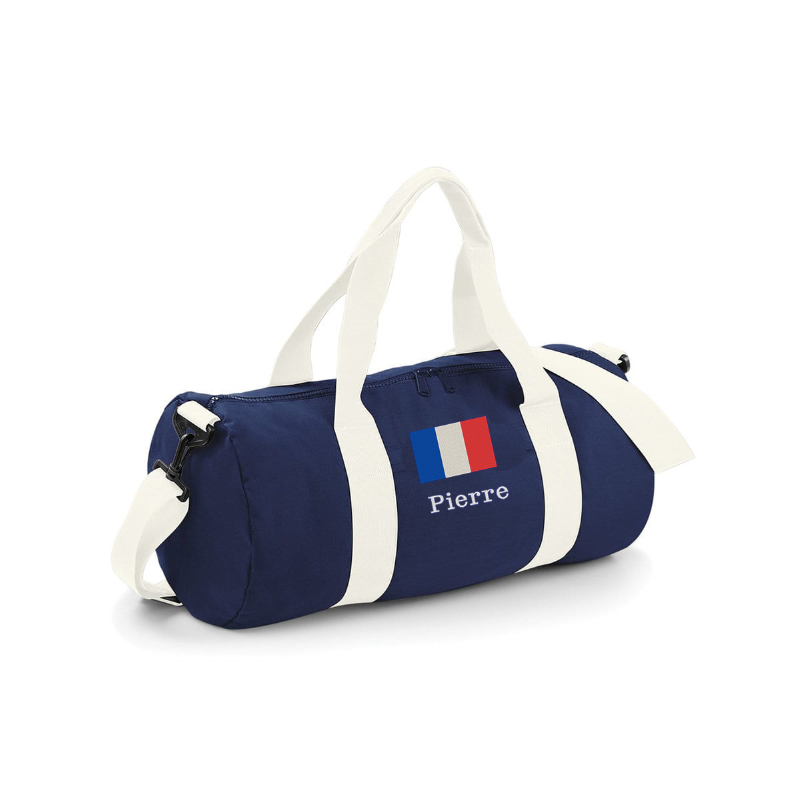 sac polochon, sac de sport, sac de voyage, bagage, vacances