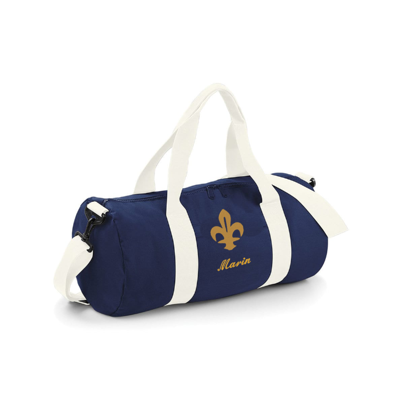 sac polochon, sac de sport, sac de voyage, bagage, vacances, valise, bowling,