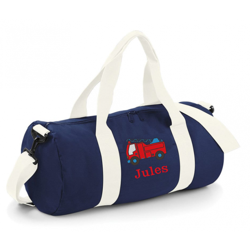 sac polochon, sac de sport, sac de voyage, bagage, vacances, valise, bowling,