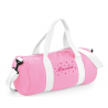 sac polochon, sac de sport, sac de voyage, bagage, vacances, valise, bowling,