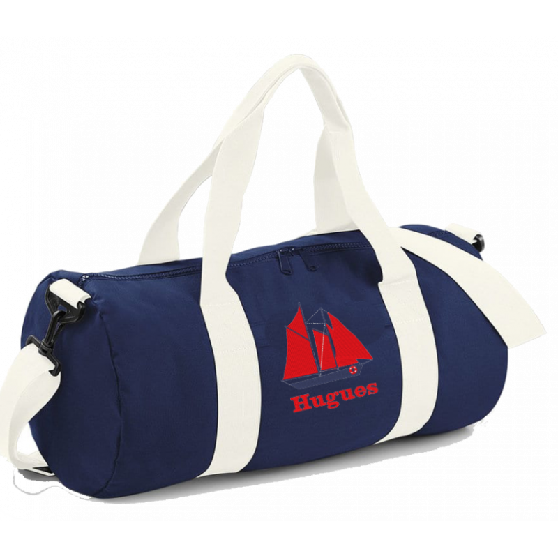 sac polochon, sac de sport, sac de voyage, bagage, vacances, valise, bowling,