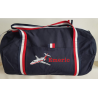 sac polochon, sac de sport, sac de voyage, bagage, vacances, valise, bowling,