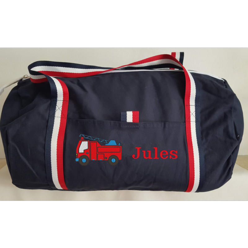 sac polochon, sac de sport, sac de voyage, bagage, vacances, valise, bowling,