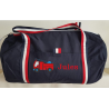 sac polochon, sac de sport, sac de voyage, bagage, vacances, valise, bowling,