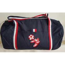 sac polochon, sac de sport, sac de voyage, bagage, vacances, valise, bowling,