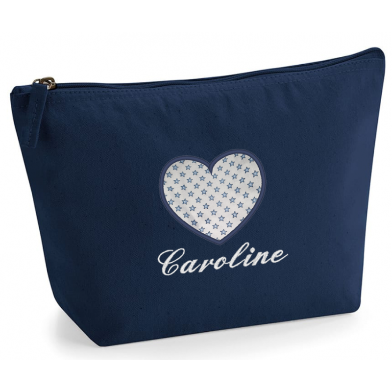 Trousse, pochette, liberty, fleurs, pratique, anniversaire, fête, vacances, rentrée, naissance, cadeau, personnalisé, cadeau per Trousse, pochette, liberty, fleurs, pratique, anniversaire, fête, vacances, rentrée, naissance, cadeau, personnalisé, cadeau per