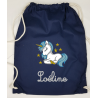 Sac à dos motif Licorne