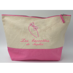 Trousse mes jolies barrettes