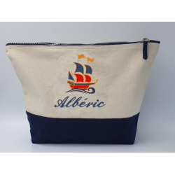 Trousse Pirate