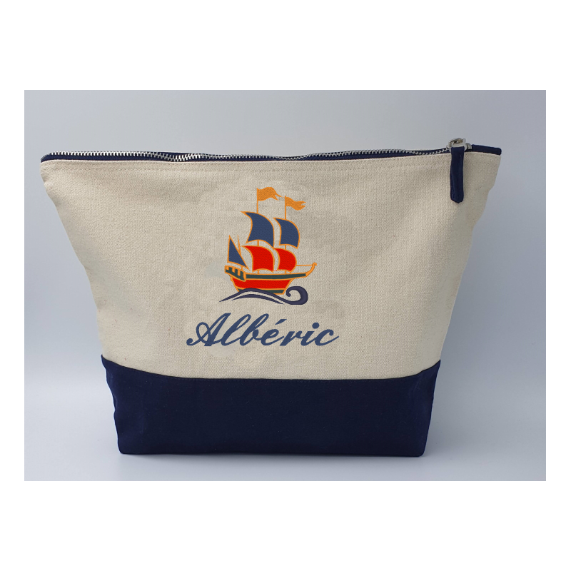 Trousse Pirate