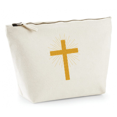 Trousse Croix rayonnante