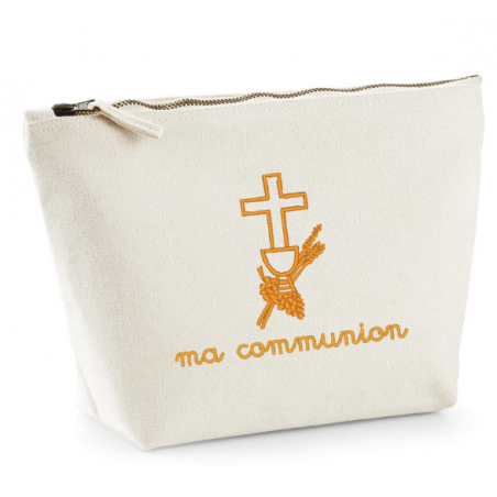 Trousse communion croix et calice