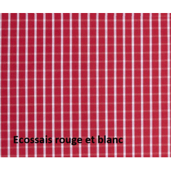 Fouta split