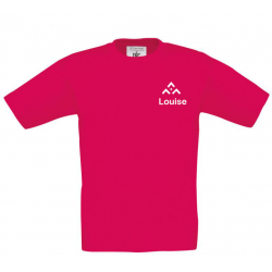 Pack de 7 T-shirts pour le...