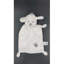 Peluche, agneau Naissance