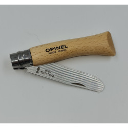 Opinel à bout rond