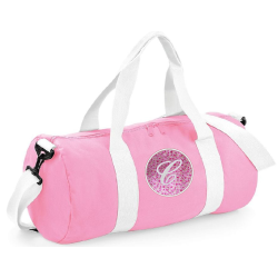 Sac de sport polochon polyester 210D personnalisé Volunteer