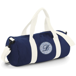 Sac de sport polochon polyester 210D personnalisé Volunteer