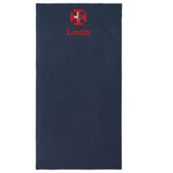 Serviette pour camp