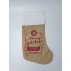 chaussette chaussettes botte bottes noel chrismass