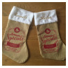 chaussette chaussettes botte bottes noel chrismass