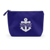 Trousse imperméable brodée dessin au choix