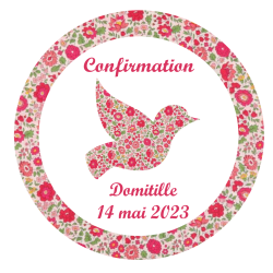 Magnet...Baptême, communion, confirmation