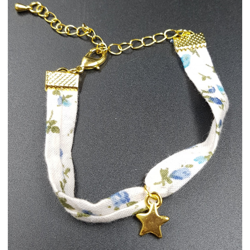 Bracelet Etoile