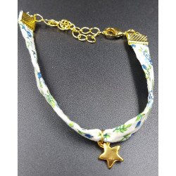 Bracelet Etoile