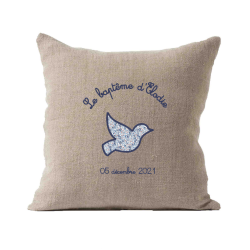 Coussin pour Confirmation