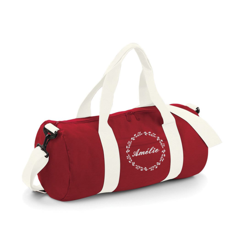 sac polochon, sac de sport, sac de voyage, bagage, vacances, valise, bowling,