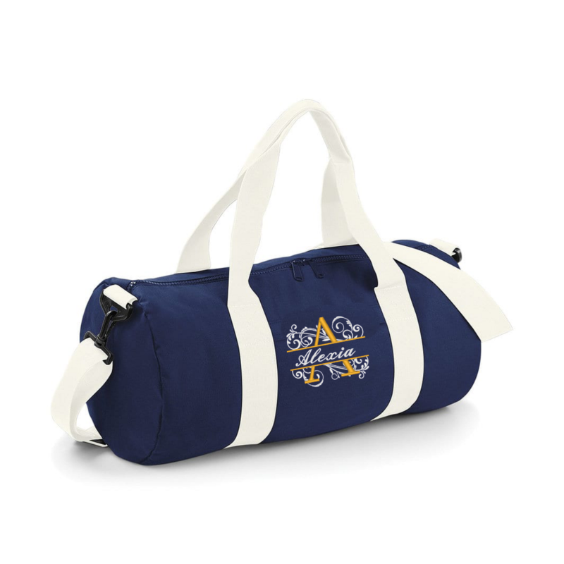 sac polochon, sac de sport, sac de voyage, bagage, vacances, valise, bowling,