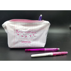 Trousse pour maîtresse